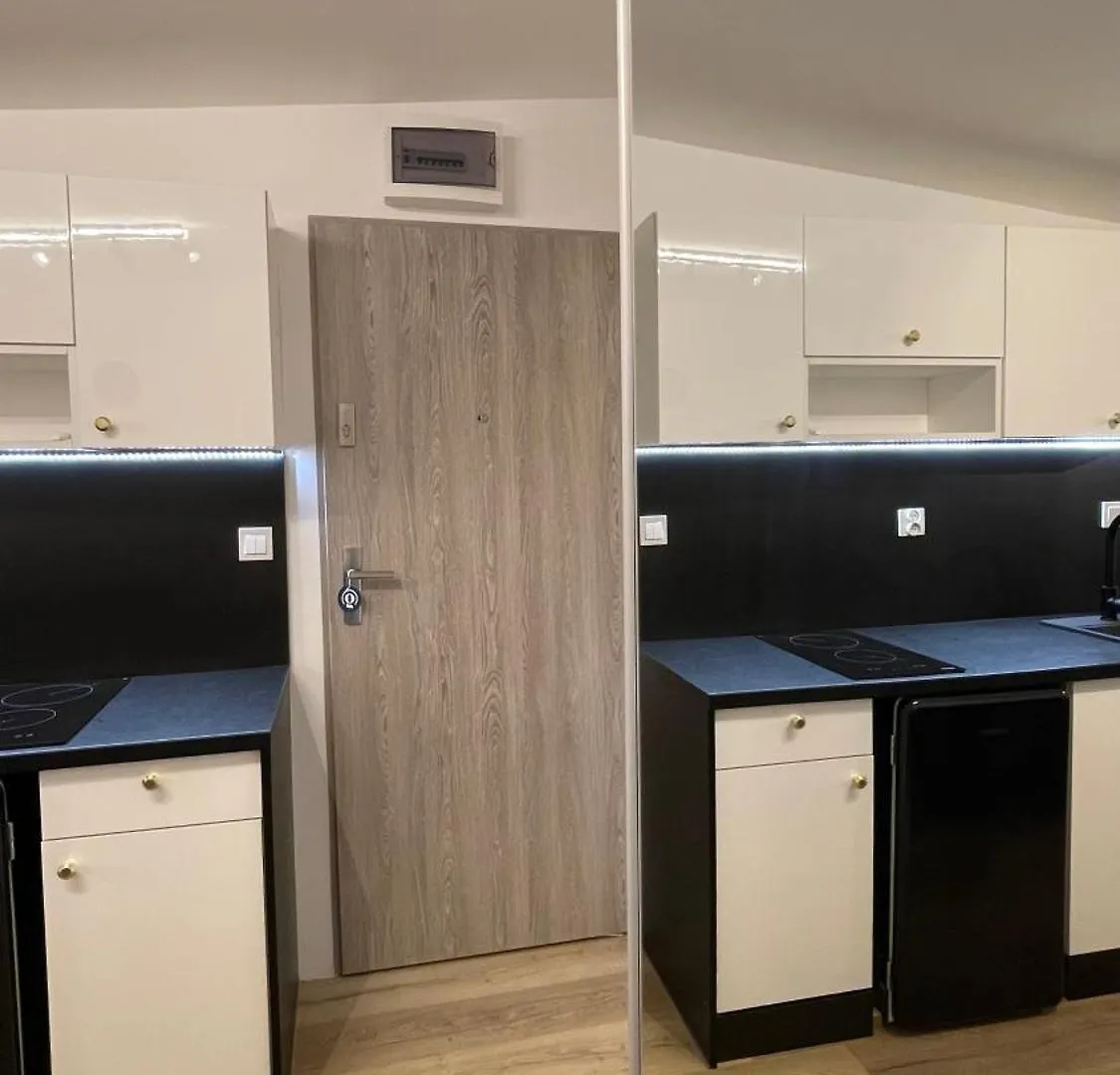 Mieszkanie Przy Bazarku - Apc Apartments Poznań