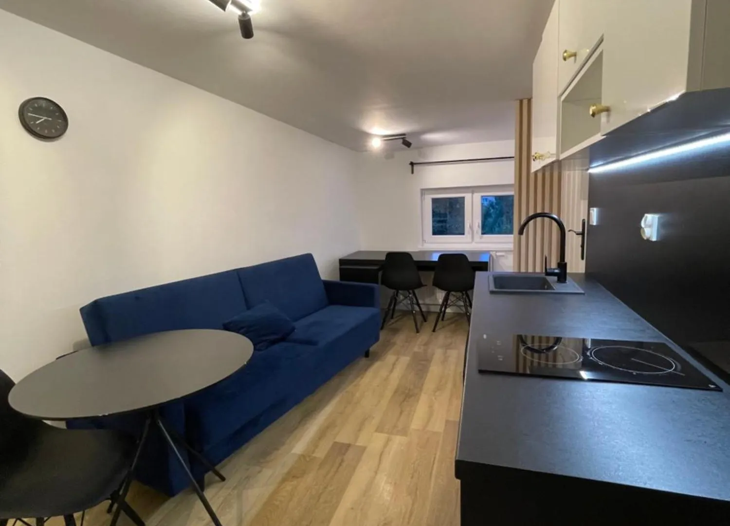 Mieszkanie Przy Bazarku - Apc Apartments Poznań