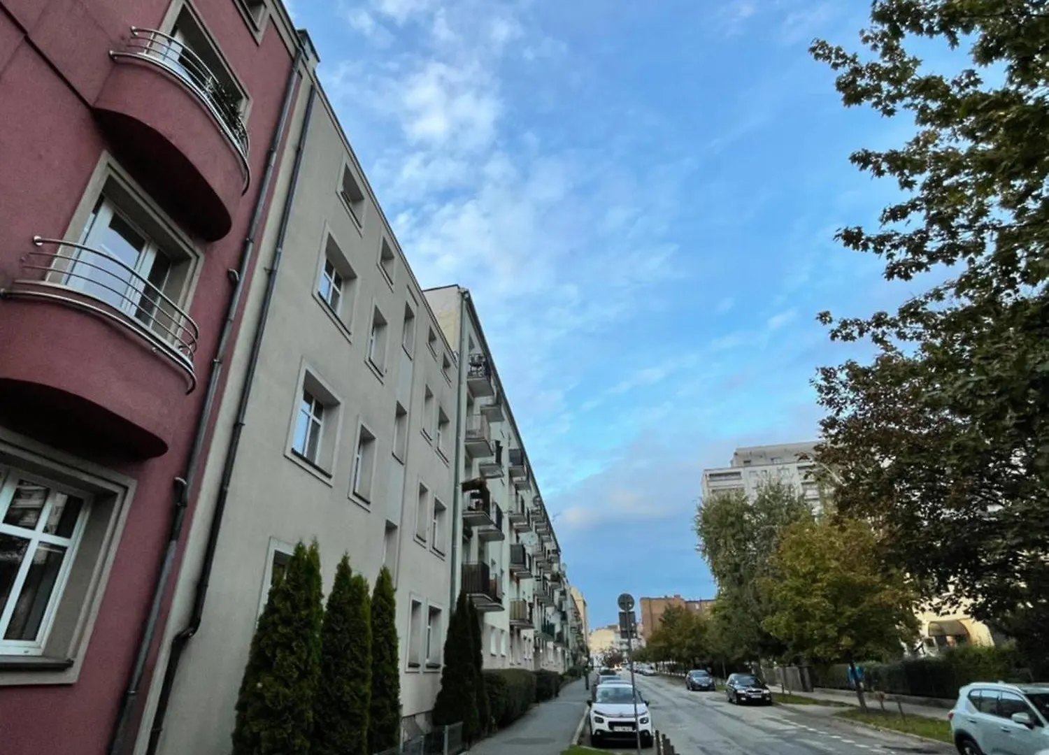 Mieszkanie Przy Bazarku - Apc Apartments Poznań Polska