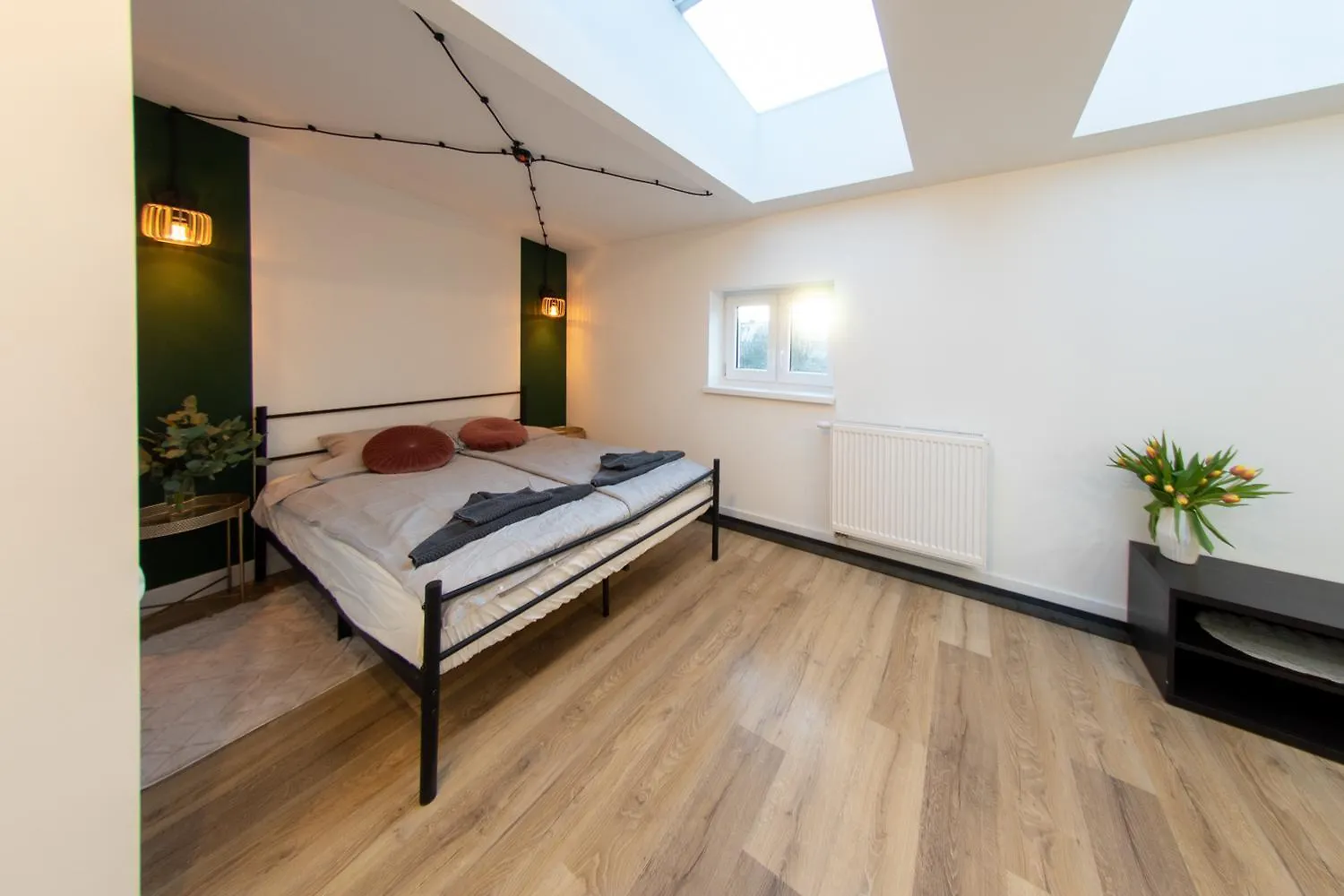 Mieszkanie Przy Bazarku - Apc Apartments Poznań