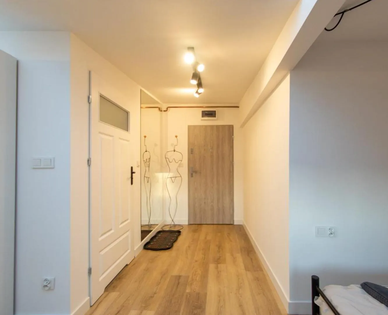 Mieszkanie Przy Bazarku - Apc Apartments Poznań