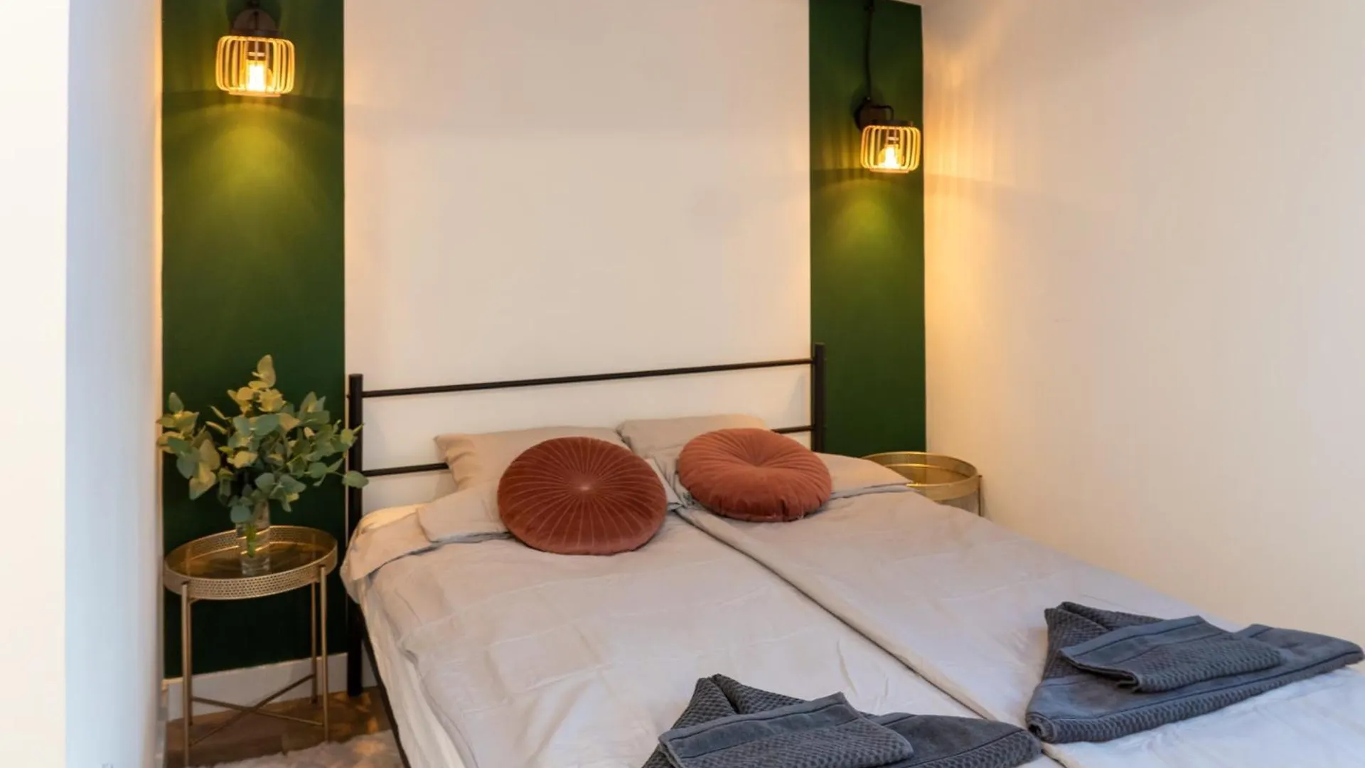 Mieszkanie Przy Bazarku - Apc Apartments Poznań 0*,  Polska