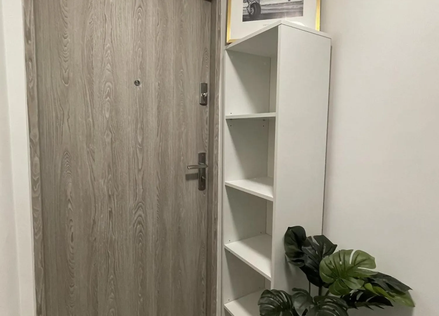 Mieszkanie Przy Bazarku - Apc Apartments Poznań Polska