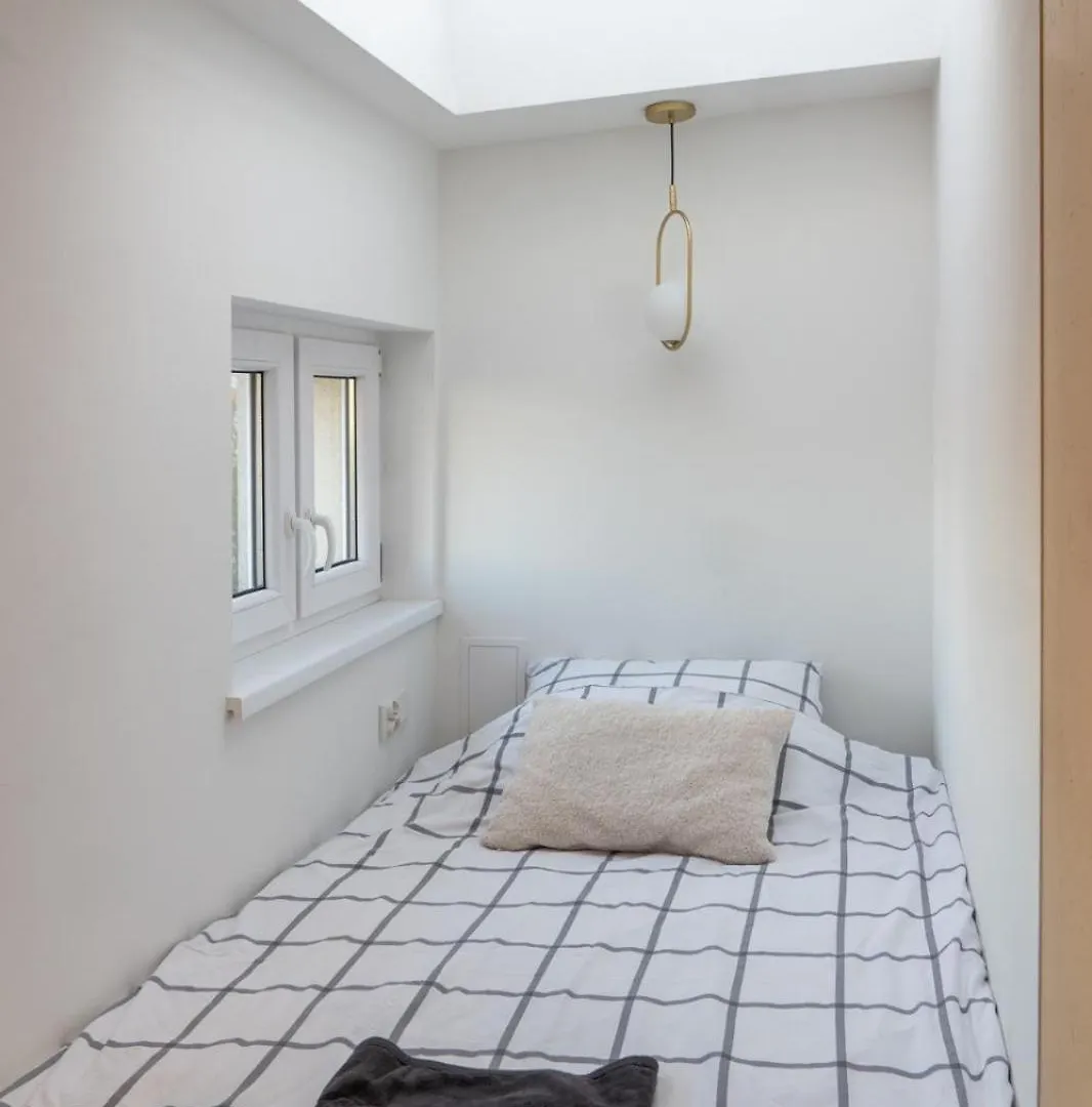 Mieszkanie Przy Bazarku - Apc Apartments Poznań 0*,  Polska