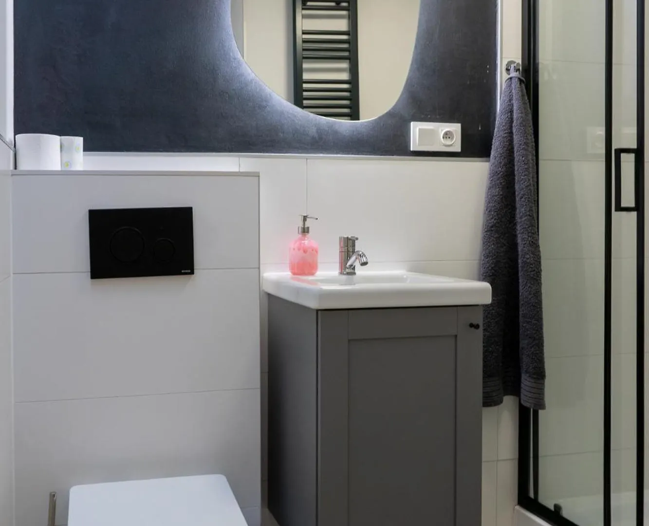Mieszkanie Przy Bazarku - Apc Apartments Poznań