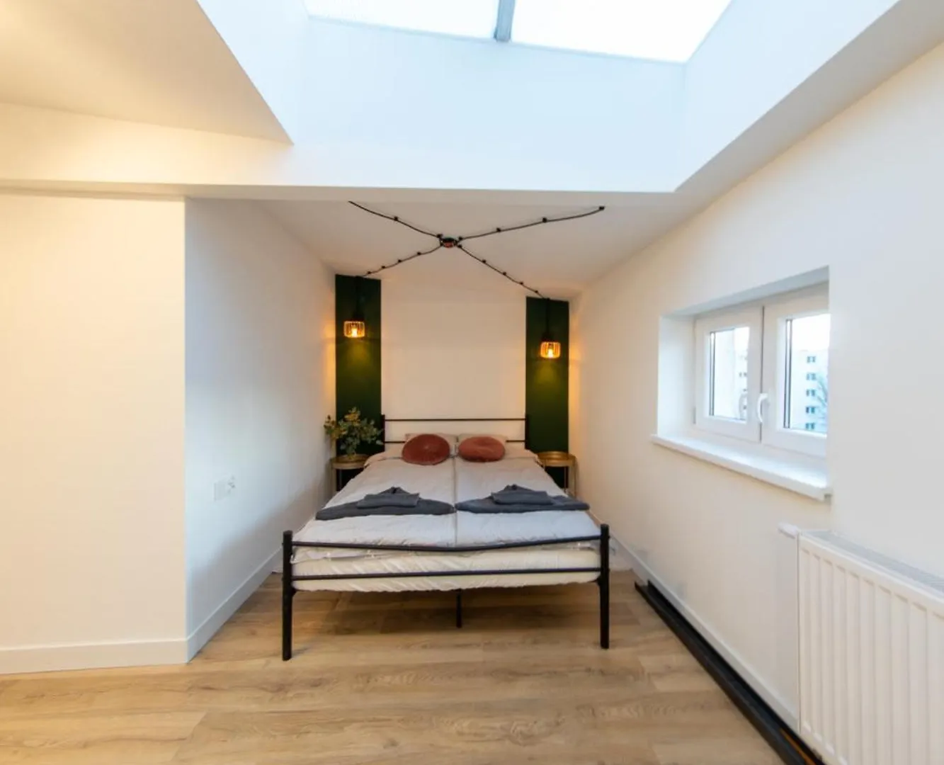 Mieszkanie Przy Bazarku - Apc Apartments Poznań 0*,  Polska