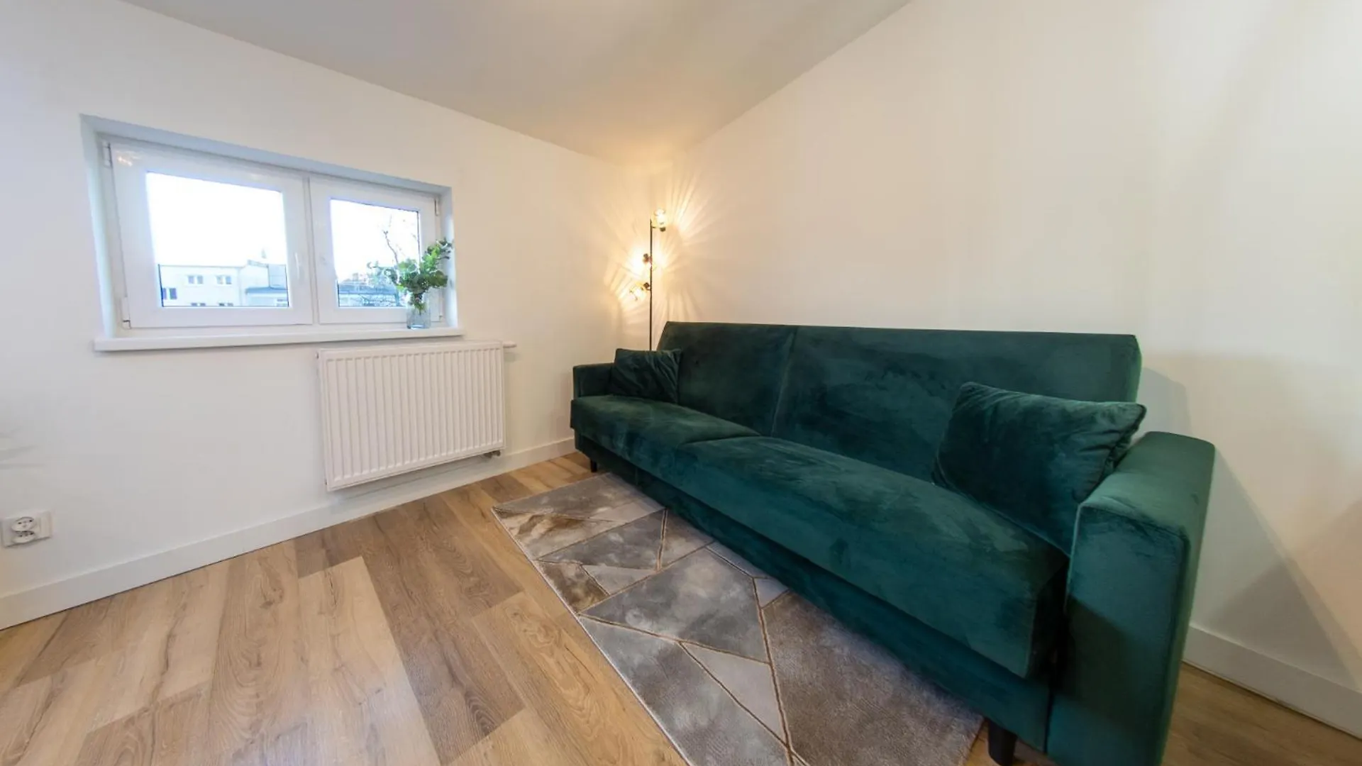 Mieszkanie Przy Bazarku - Apc Apartments Poznań Polska