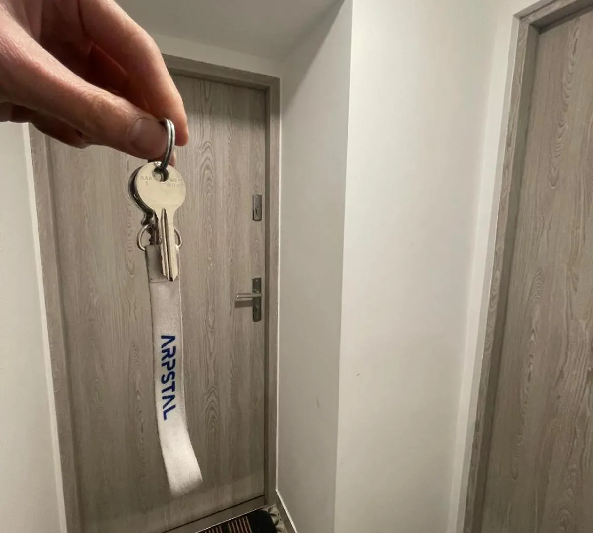 Mieszkanie Przy Bazarku - Apc Apartments Poznań