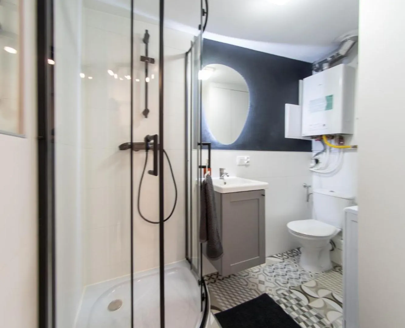 Mieszkanie Przy Bazarku - Apc Apartments Poznań