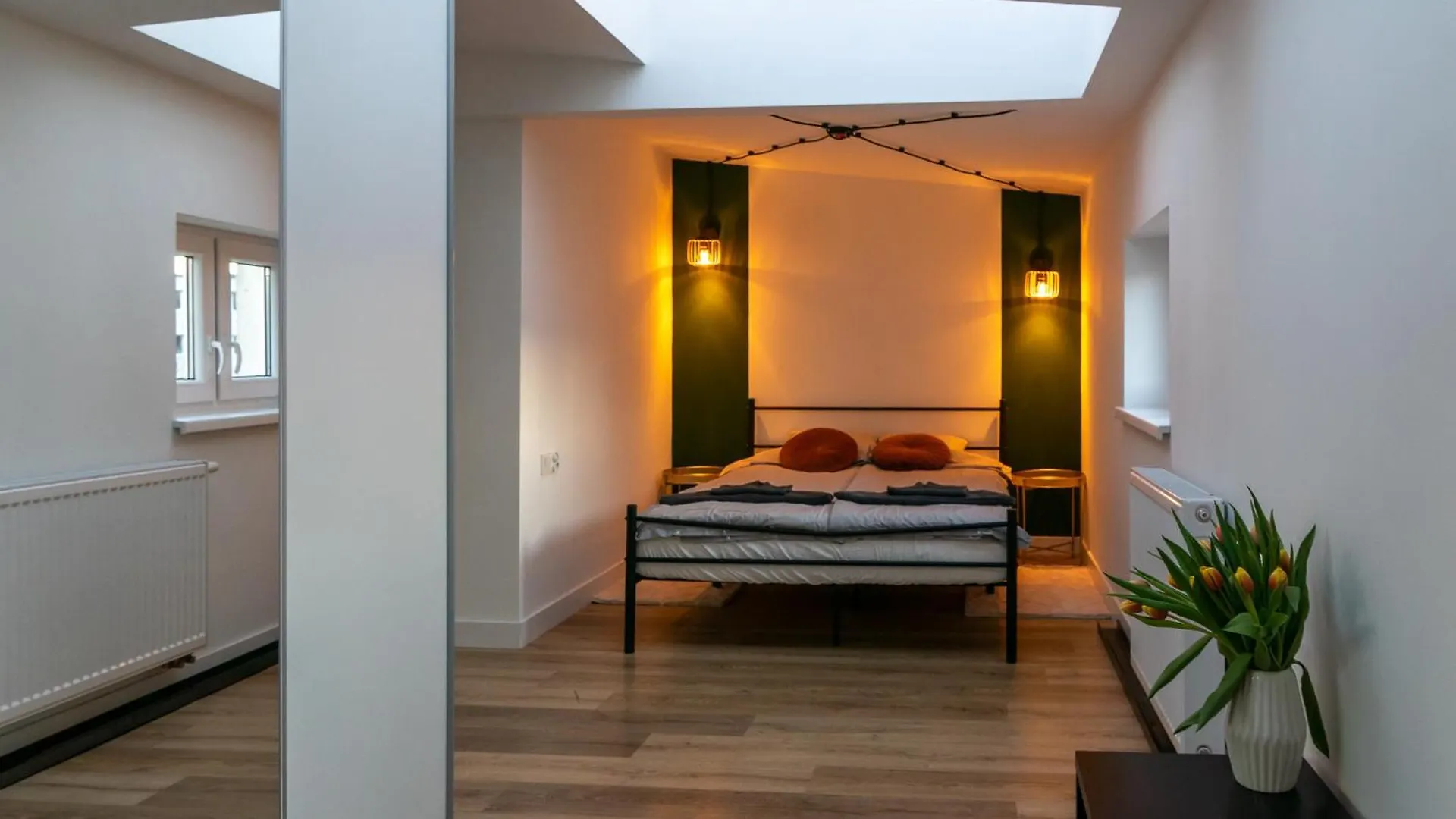Mieszkanie Przy Bazarku - Apc Apartments Poznań
