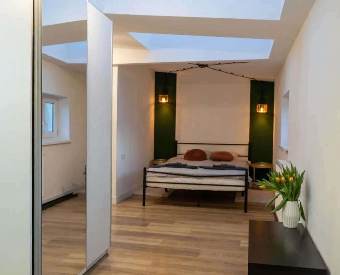 Mieszkanie Przy Bazarku - Apc Apartments Poznań