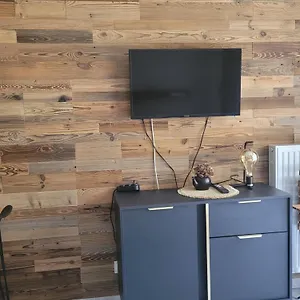 Lesny 3 Sarny Szklarska Poręba